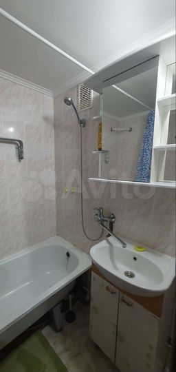 1-к. квартира, 33 м², 1/5 эт.