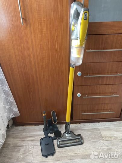 Пылесос