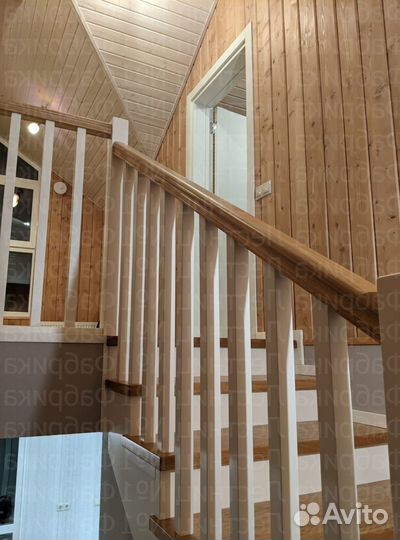 Лестница на чердак