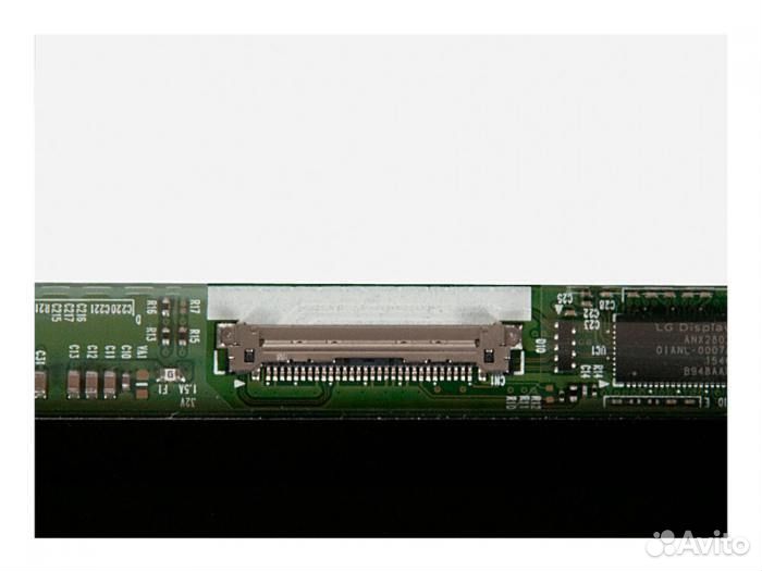 Матрица для ноутбука 15.6