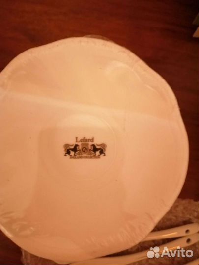 Набор для варенье новый