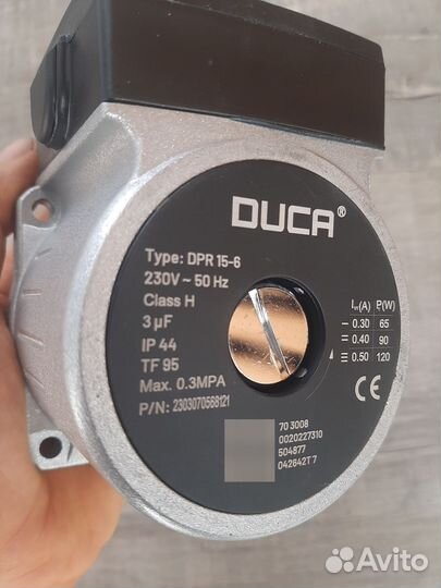 Насос Protherm GPD Linx Jaguar