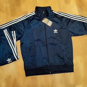 Спортивный костюм adidas мужской