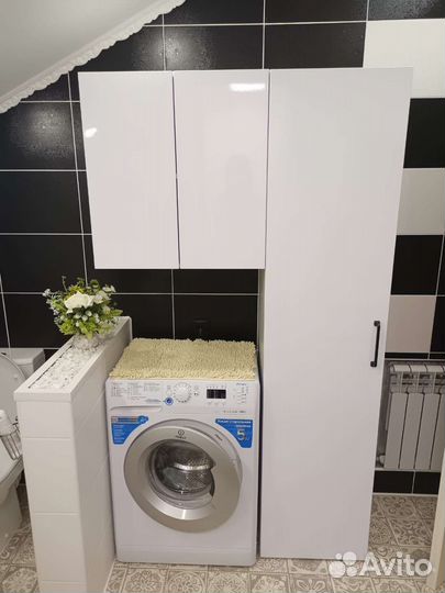 Мебель для ванной