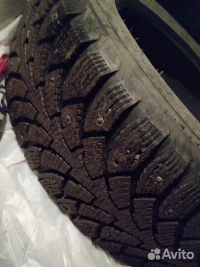 Nokian Tyres Nordman 4 185/65 R15