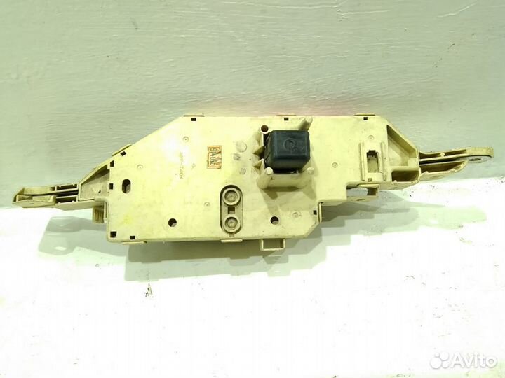 Блок предохранителей