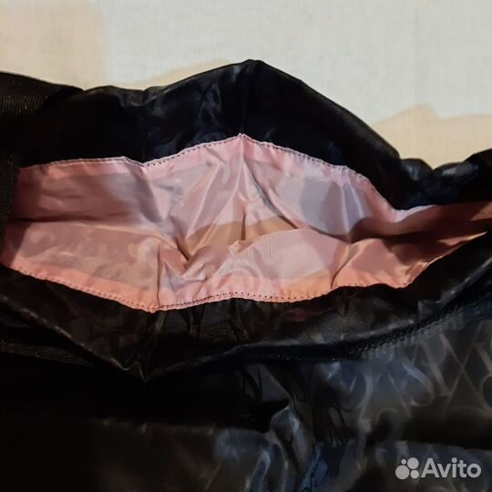 Victorias secret сумка