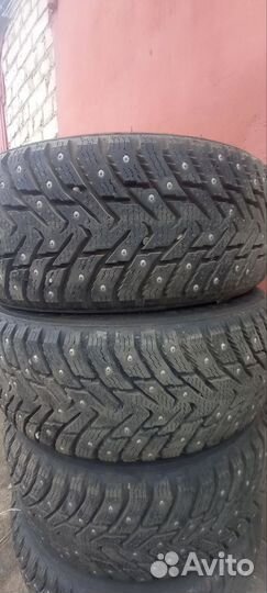 Nokian Tyres Nordman 8 185/55 R15