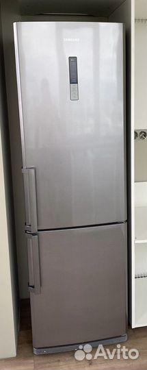 Холодильник samsung no frost бу
