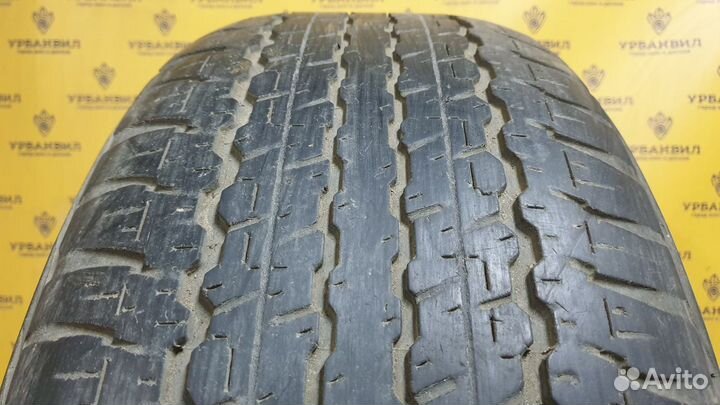 Dunlop Grandtrek AT22 285/60 R18 116V
