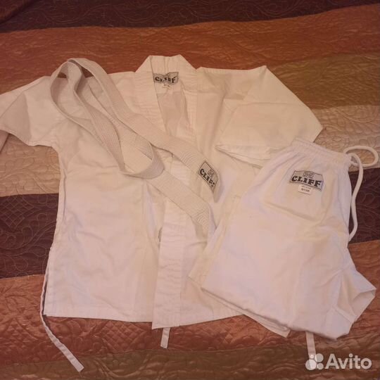 Кимоно на девочку новое