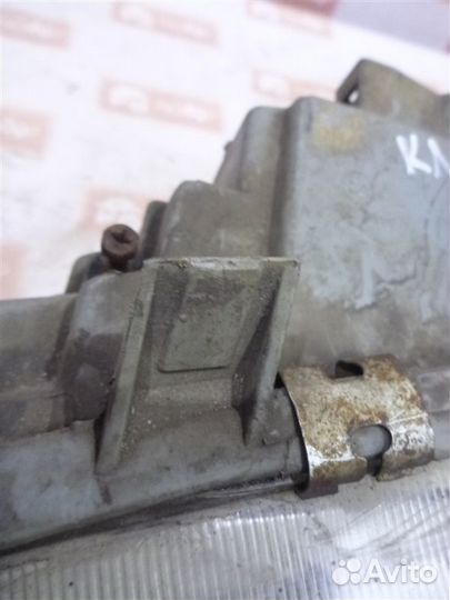 Фара передняя левая Opel Omega 16