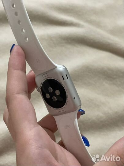 Apple watch