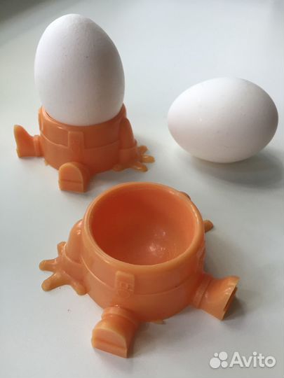 Подставки для яиц из СССР 2 шт