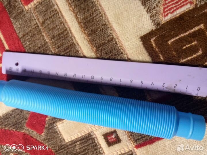 Игрушка антистресс