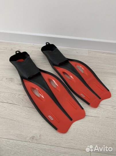 Ласты для дайвинга