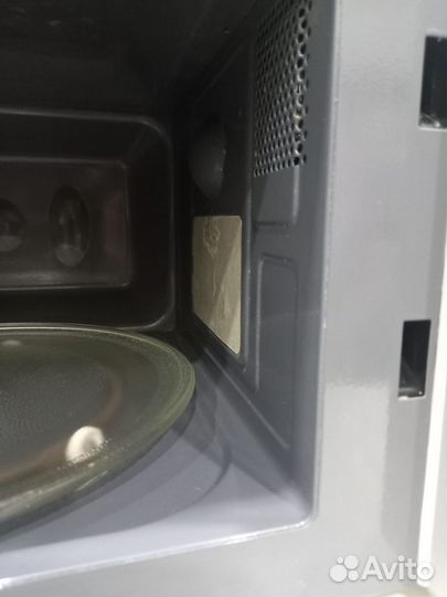 Микроволновая печь BBK