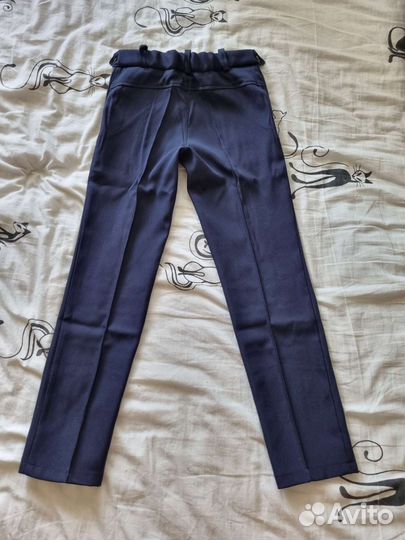 Школьная форма р.140 Dolphin костюм Арсений. Новый