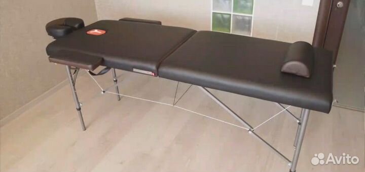 Массажный стол yamaguchi