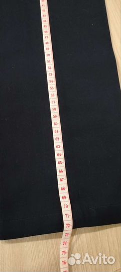 Школьная форма синяя Для мальчика