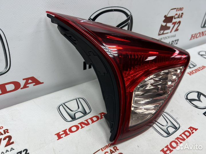 Фонарь внутренний левый Mazda CX-5 KE 2012-2017