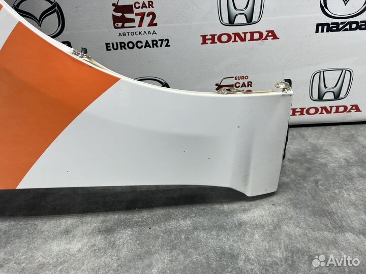 Крыло переднее правое Mazda 3 BM(BN) 2013-2019