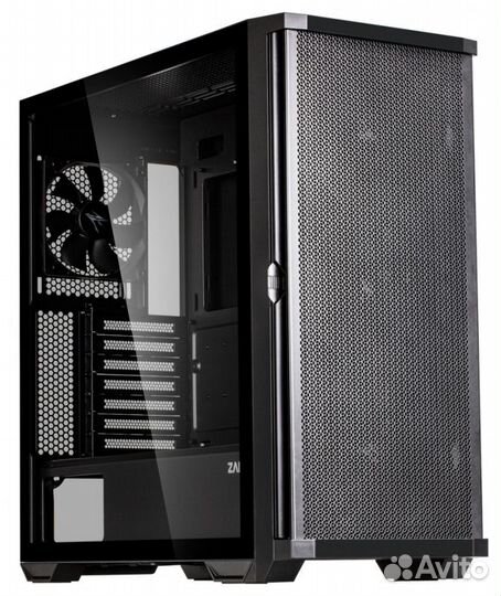 Компьютерный корпус Zalman Z10