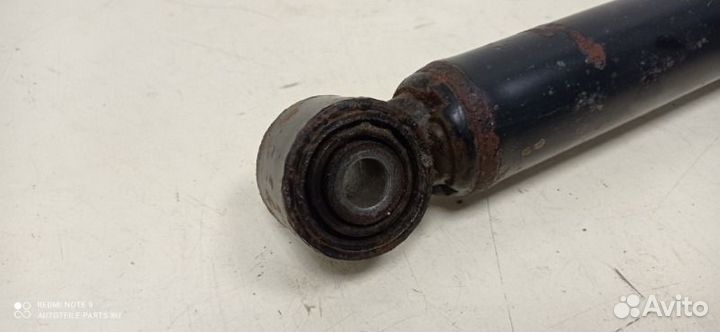 Амортизатор задний Volkswagen Jetta BSE 1600CC