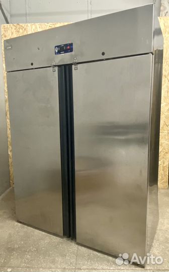 Морозильный шкаф desmon BB12A (IB14A)