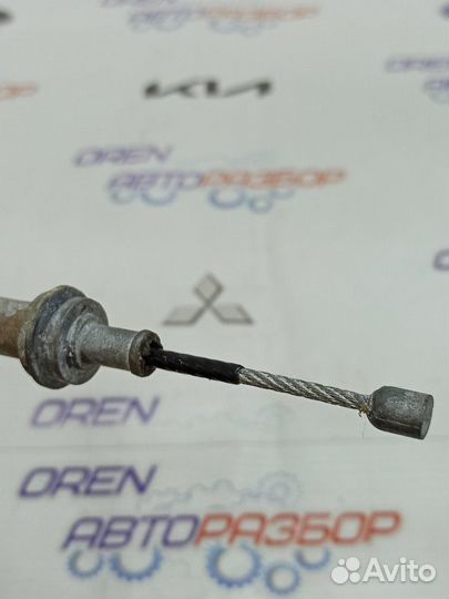 Барабан тормозной задний правый Nissan Note 1.6