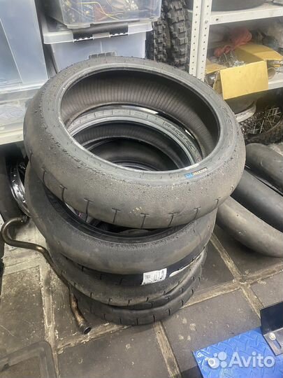 Мото покрышки для супермото или мотарда