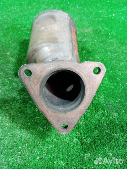 Катализатор Volkswagen Touareg 7L AZZ (3.2)