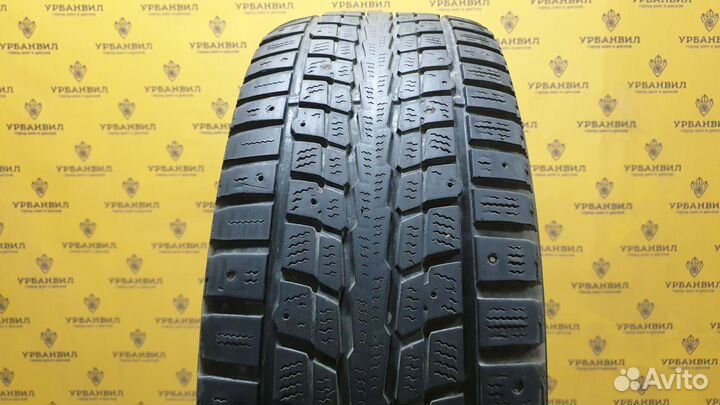 Dunlop SP Winter Ice 01 235/65 R17