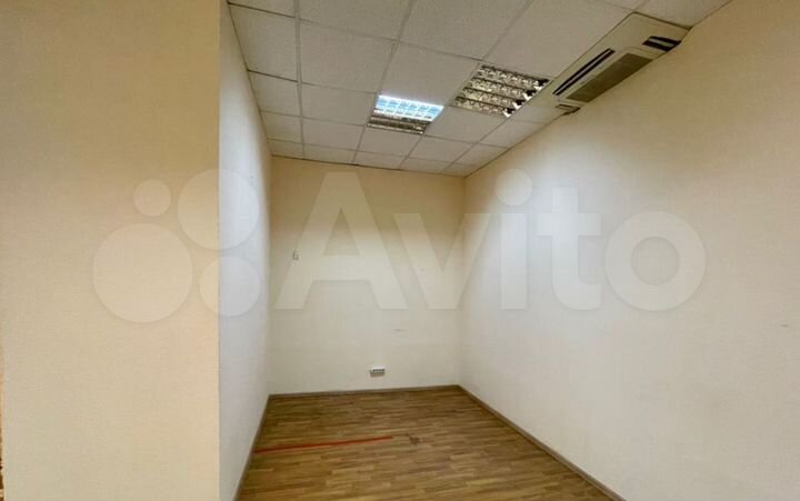 Офис, 189.7 м²