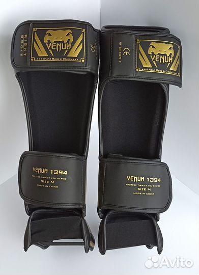 Защита ног Venum