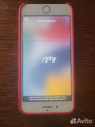 Мобильные телефоны бу iPhone 7