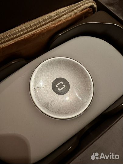 Массажер для поясницы Bork