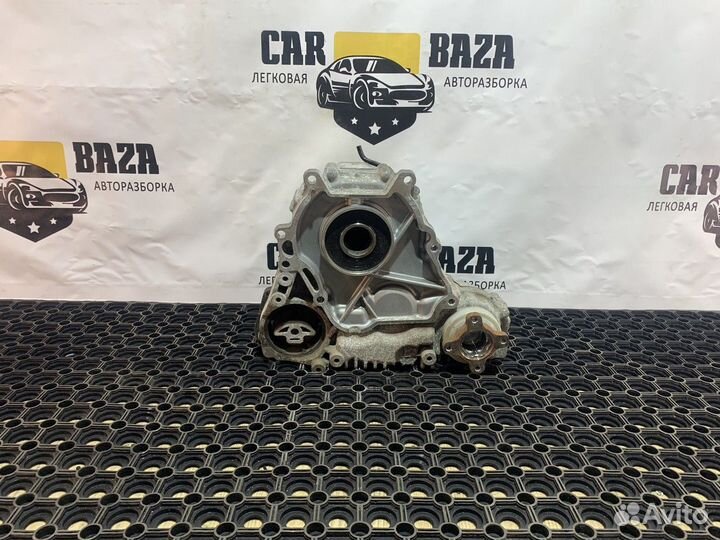 Коробка раздаточная BMW 1, BMW X1, BMW X5, BMW X6