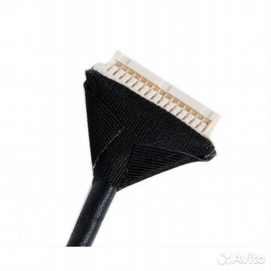 Шлейф матрицы для ноутбука Lenovo G570, G575, G570