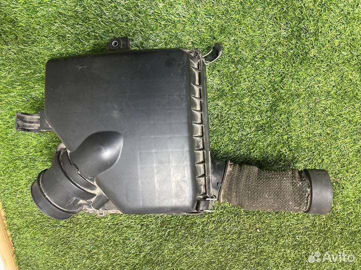 Корпус воздушного фильтра Chevrolet Epica седан