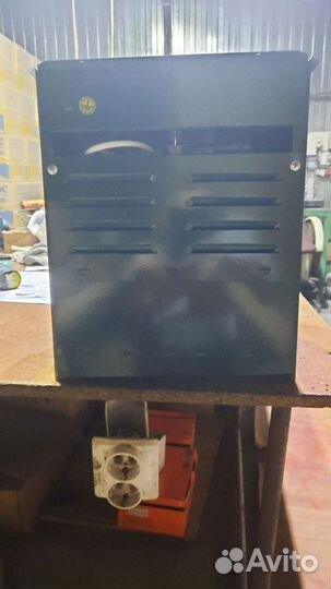 Зернодробилки