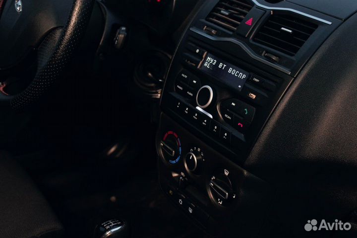 LADA Granta 1.6 МТ, 2020, 57 000 км