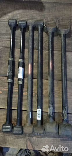 Запчасти тойота Спасио 111 кузов