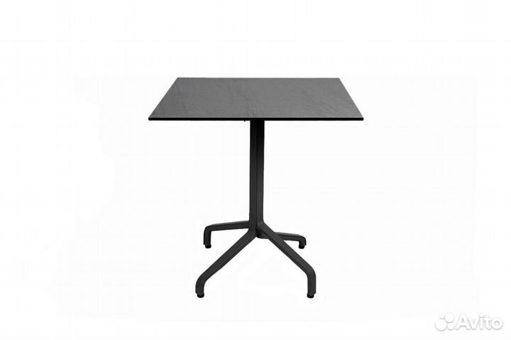 Nardi, Италия Стол складной квадратный Frasca Min