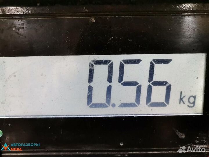 Форсунка Ford Focus 2 рест. 2010 9657144580