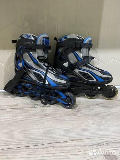 Мужские ролики, размер 41