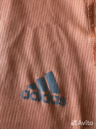 Футболка adidas женская