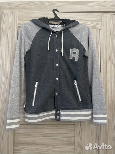 Спортивный костюм reebok женский