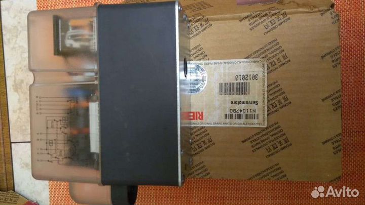 Сервопривод Honeywell lks 210-21 (B1-15 s2 )