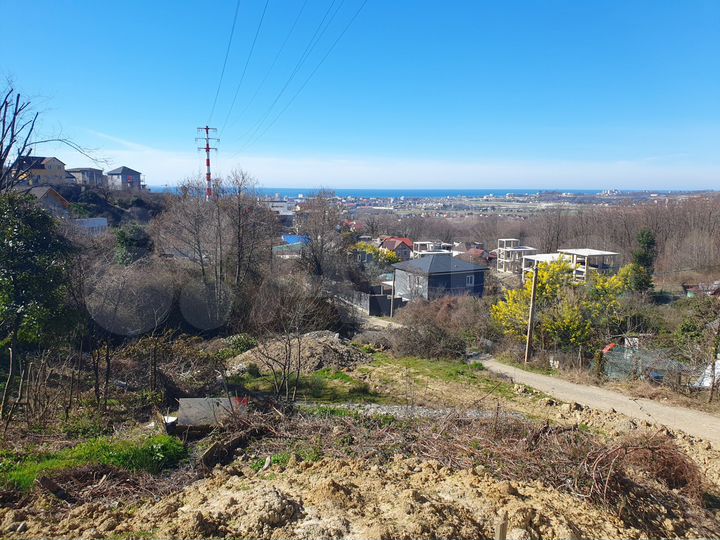 Участок 3,2 сот. (ИЖС)